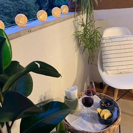 Casa Perrone Apartment Bologna Bagian luar foto