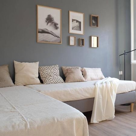 Casa Perrone Apartment Bologna Bagian luar foto