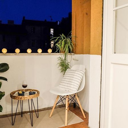 Casa Perrone Apartment Bologna Bagian luar foto