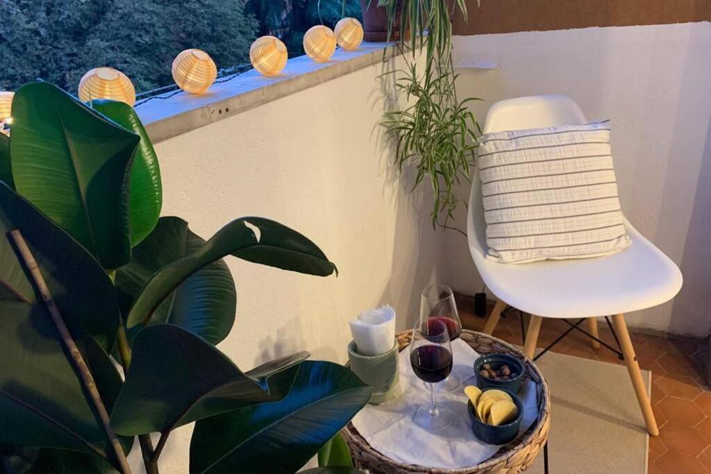 Casa Perrone Apartment Bologna Bagian luar foto