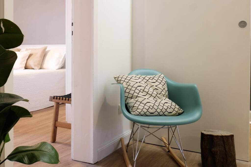 Casa Perrone Apartment Bologna Bagian luar foto
