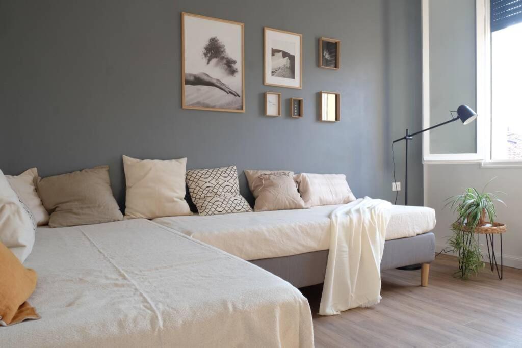 Casa Perrone Apartment Bologna Bagian luar foto