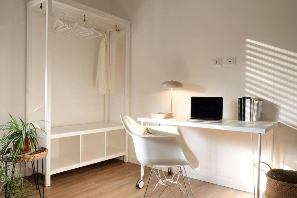 Casa Perrone Apartment Bologna Bagian luar foto